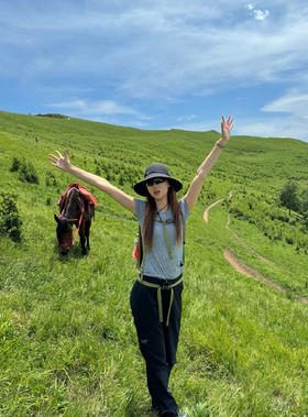 ARC'始祖鸟 GAMMA男女户外休闲裤 （SS）