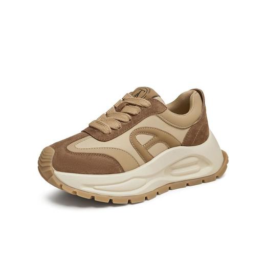 Tata他她 女休闲鞋 WV701CM4 商品图0