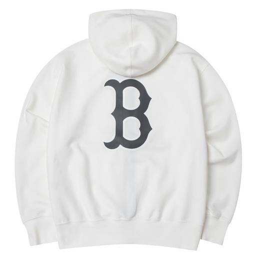 MLB 男女同款针织夹克 3ATRB0441-43CRS 商品图2