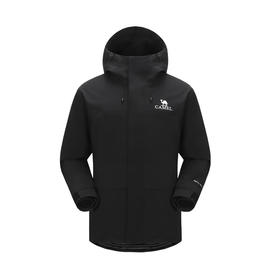 骆驼 男三合一冲锋衣（羽绒内胆） A13CA31099