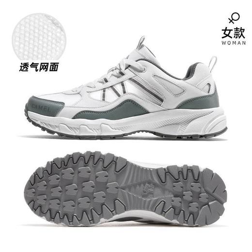 骆驼 女户外徒步鞋 FB22236784-1 商品图2