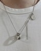 驴家 三合一项链 搭配率超高的一款三合一项链 最佳情侣款 （XTY） 商品缩略图14