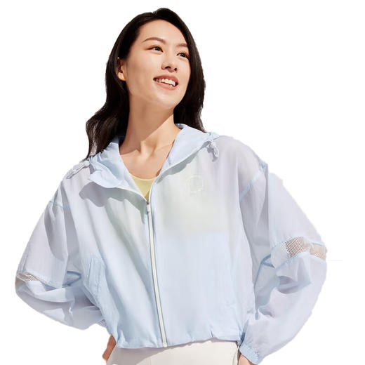 波司登 女防晒服 B30525364 商品图1