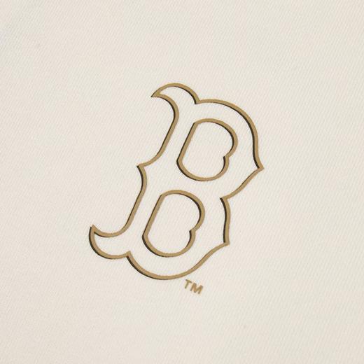 MLB 男女同款卫衣 3AHDB0544-43CRS 商品图3