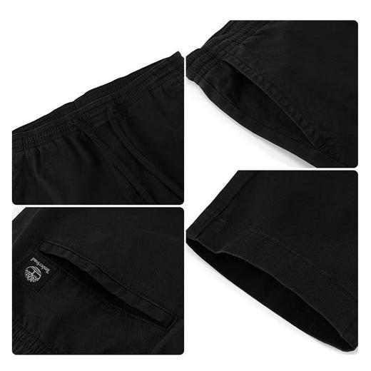 Timberland添柏岚 男梭织长裤 A6C3R001 商品图4