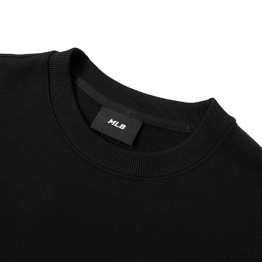 MLB 男女同款卫衣 3AMTE0144-50BKS 商品图3