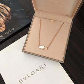 宝格丽 冰淇淋系列项链（XTY）