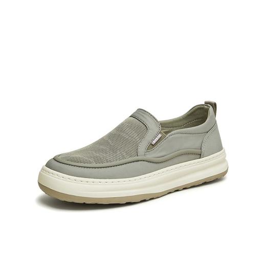 BASTO百思图 男休闲鞋 X6178BM4 商品图1