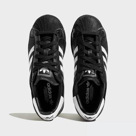 adidas阿迪达斯 女板鞋 JH7098 商品图3