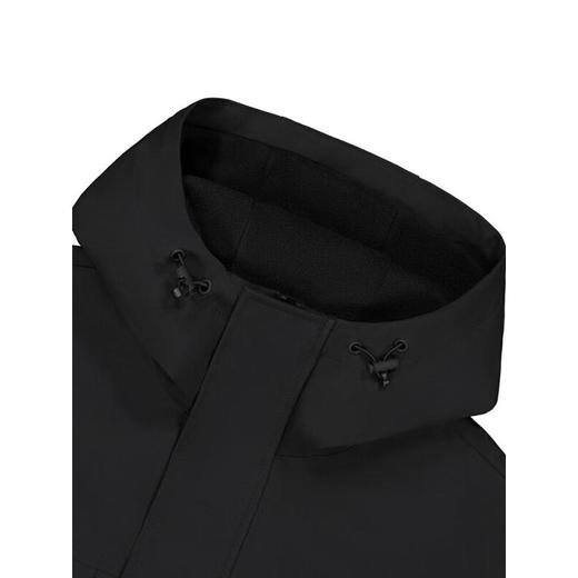 New Balance 男女同款夹克外套 AMJ51322-BK 商品图3