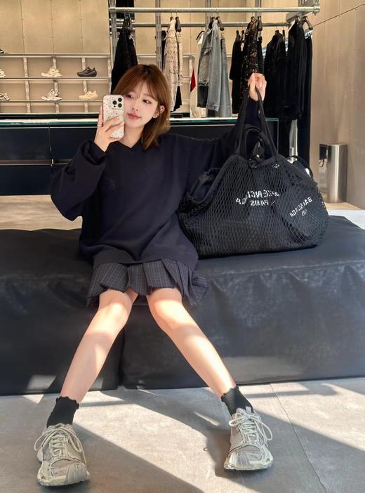 巴黎世家 14代又名订书机款老爹鞋男女同款（DBG） 商品图4