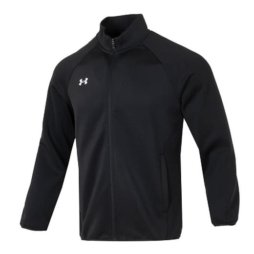 UnderArmour安德玛 男女同款夹克外套 24600406-001 商品图0