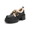 Teenmix天美意 女牛津鞋 CMJ27CM4 商品缩略图0