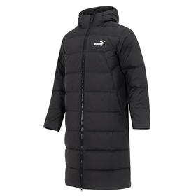 PUMA彪马 男羽绒服 672435-01
