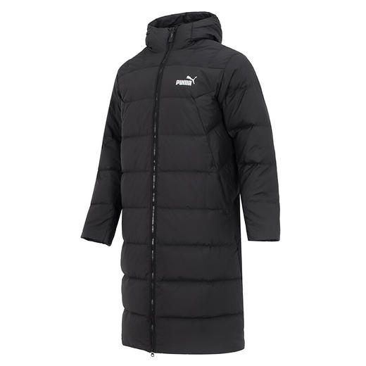 PUMA彪马 男羽绒服 672435-01 商品图0