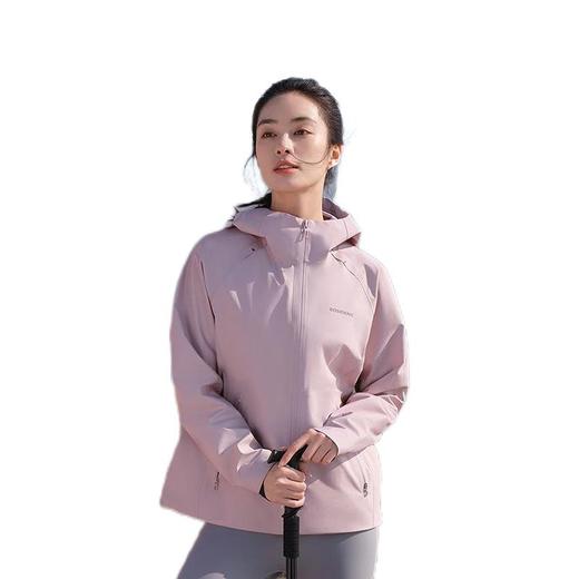 波司登 女冲锋衣 B250512212 商品图0