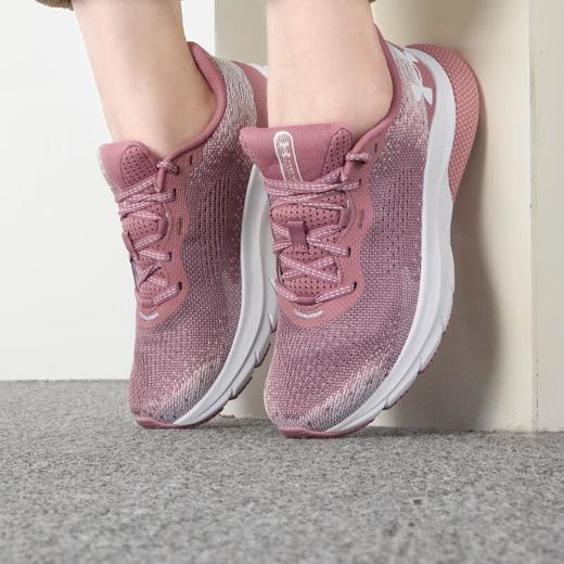 UnderArmour安德玛 女跑步鞋 3026525-600 商品图3