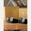 商务Burberry巴宝莉男士自动扣皮带！（GD） 商品缩略图0