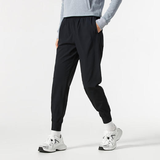 UnderArmour安德玛 女长裤 1382727-001 商品图3