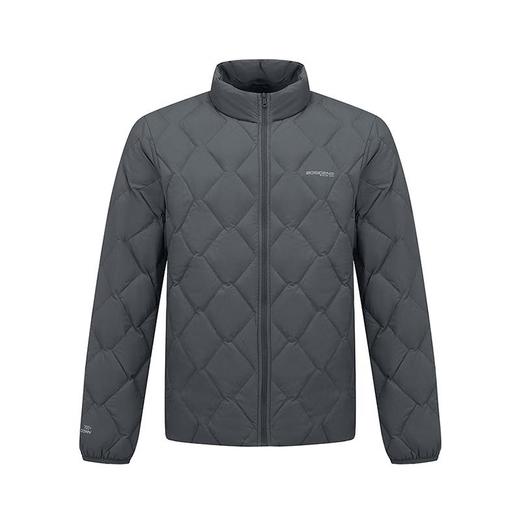 波司登 男立领长袖羽绒服 B250131021 商品图2