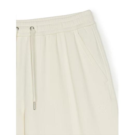 MLB 男女同款长裤 3APTB0551-50CRS 商品图3