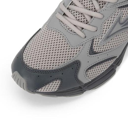 美津浓 男女同款跑步鞋 D1GH2229-10 商品图3