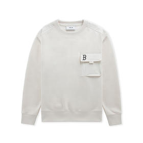 MLB 男女同款卫衣 3AMTB1246-43CRD