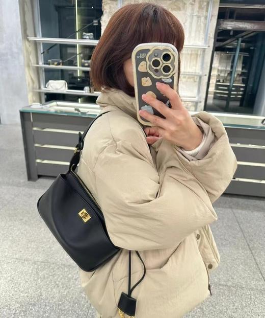 巴黎世家 rodeo最新款腋下包（LZ) 商品图1