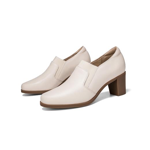 Hangten欢腾 女皮鞋 D3578272 商品图1