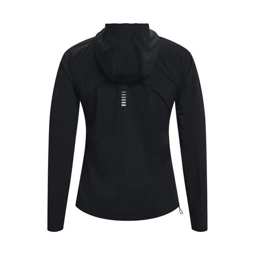 UnderArmour安德玛 女夹克外套 1361384-001 商品图2