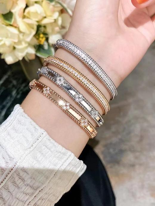 梵克雅宝 -万花筒手镯 （XTY） 商品图2