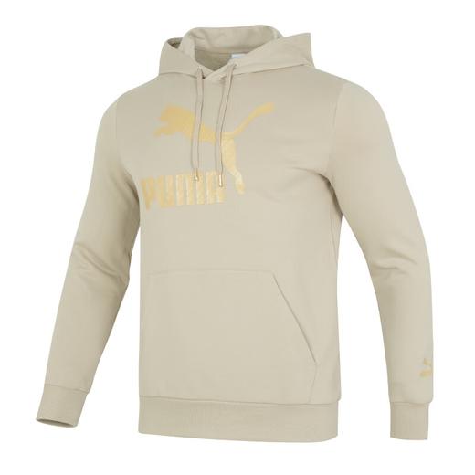 PUMA彪马 男女同款卫衣 625822-90 商品图0