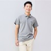 佐丹奴男装SS25商场同款针织POLO衫01015232 商品缩略图4