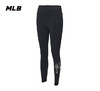 【XS/S/M断码服】【微瑕，如无货做退款处理】MLB女款大标时尚24秋冬新款打底裤3FLGBA446 商品缩略图0