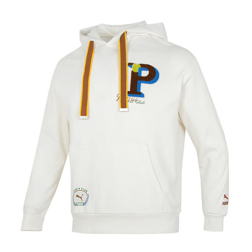 PUMA彪马 男女同款卫衣 625801-65 商品图0