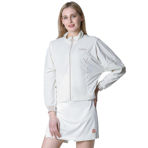 CIMALP喜玛尔图 女防晒衣 AWSMPF168 商品图1