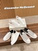 Alexander McQueen# 麦昆当之无愧算是小白鞋里 NO1 （DBG） 商品缩略图0