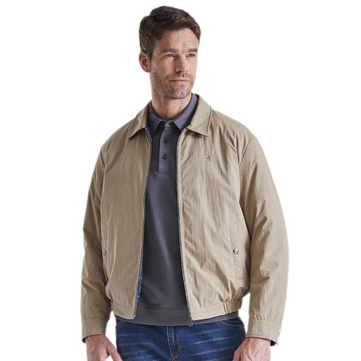 MCS万宝路 男羽绒服 CW24WJ814M 商品图1