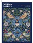 V&A博物馆威廉莫里斯系列草莓小偷明信片（特展） 商品图0