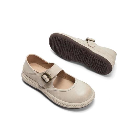 JEEP吉普 女休闲鞋 P651W13141 商品图0