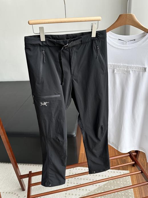 ARC'始祖鸟 GAMMA男女户外休闲裤 （SS） 商品图6