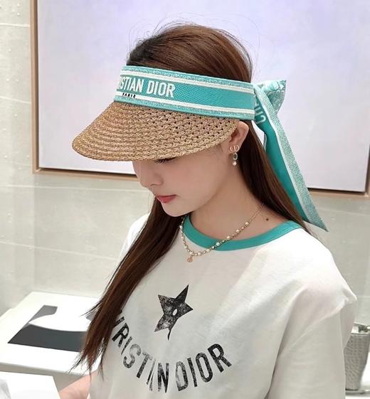 迪奥 单层珠钻项链（XTY） 商品图3