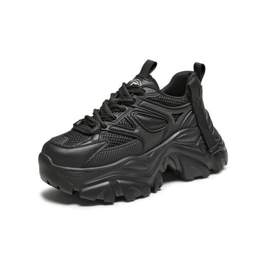 Tata他她 女老爹鞋 WOG07AM4 商品图3