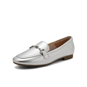 Belle百丽 女乐福鞋 B7B1DCA4