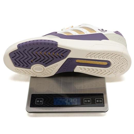 adidas阿迪达斯 男女板鞋 JP9975 商品图4