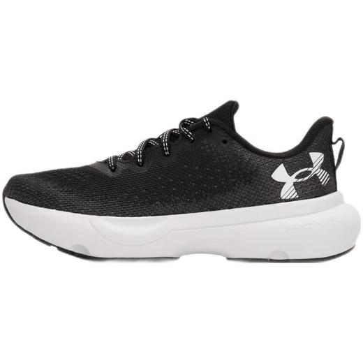 UnderArmour安德玛 女跑步鞋 3027524-001 商品图0