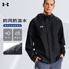 UnderArmour安德玛 男夹克外套 23600401-001 商品缩略图2