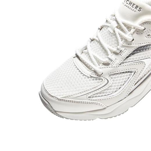 Skechers斯凯奇 女休闲鞋 177425-WSL 商品图3