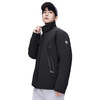 波司登 男短款立领羽绒服 B30144343 商品缩略图0
