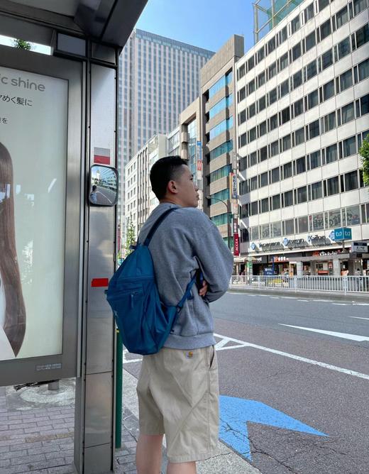 始祖鸟 Heliad 15L双肩新配色来咯 一共5个新配色（SS） 商品图9